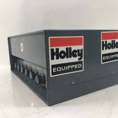Western Electric / 3M Company Background Music Power Tube Amplifier image 5