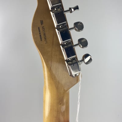 Fender Vintera '50s Telecaster 2019 image 8