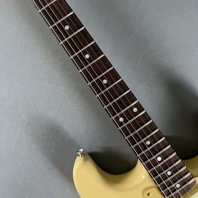Fender Custom Shop Limited Edition Roasted Stratocaster Special '55 Desert Tan ~ Like New! image 12