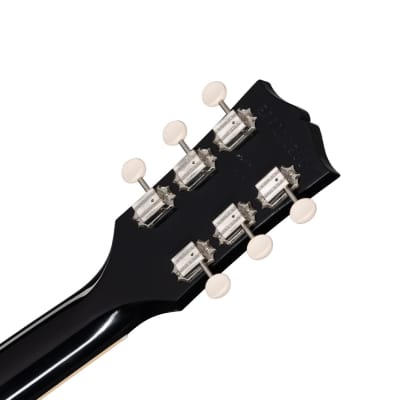 Gibson SG Special 2021 - Present - Ebony image 8