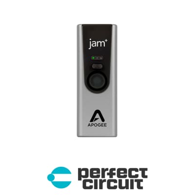 Apogee Jam + USB Audio Interface