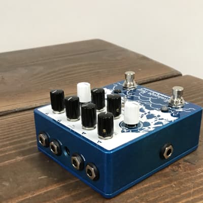 EarthQuaker Devices Avalanche Run Delay and Reverb V2 image 2