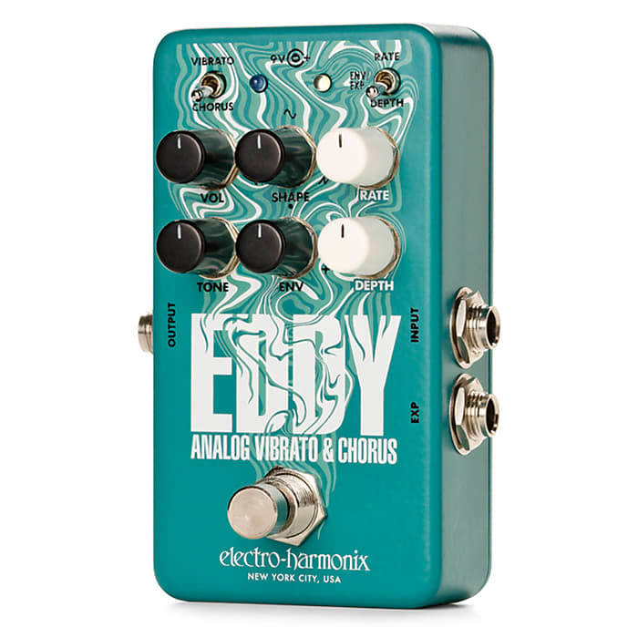 Vahlbruch Chorus 美品 Clean, simple and oh so good
