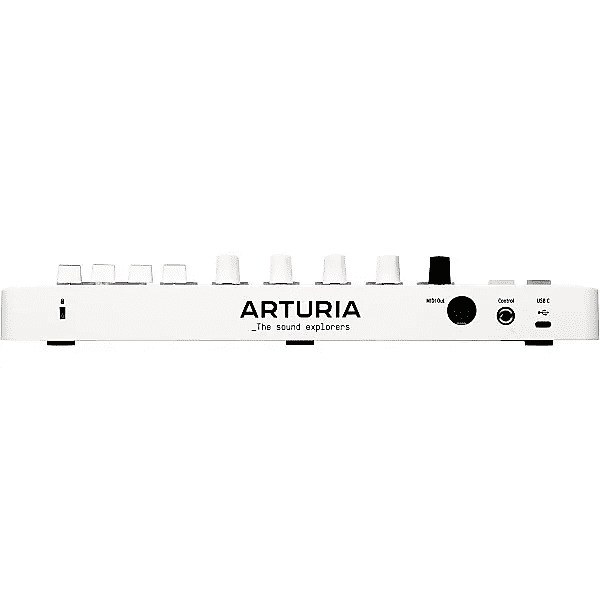 Arturia MiniLab MKIII 25-Key MIDI Controller image 3