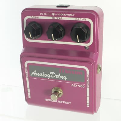 Maxon AD-900 Analog Delay | Reverb UK