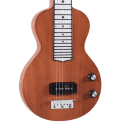 Recording King RG-31-NA Lap Steel Guitar Classic, Satin Natural Mahogany