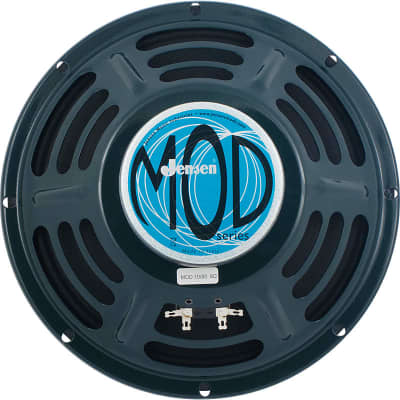 Speaker - Jensen MOD, 10", MOD10-50, 50W, Impedance: 8 Ohm image 4