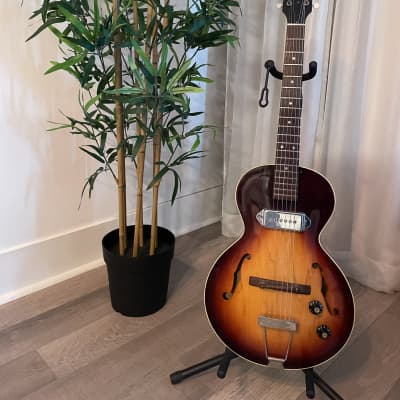 Gibson ES-125T 3/4 1969 for sale