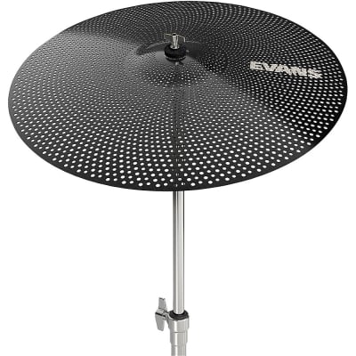 Evans dB One Cymbal Pack image 7