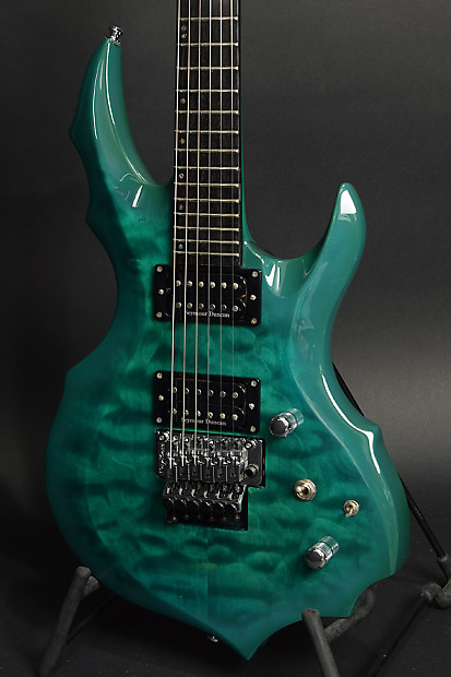 Edwards E-FR-145GT IKB LTD | Reverb