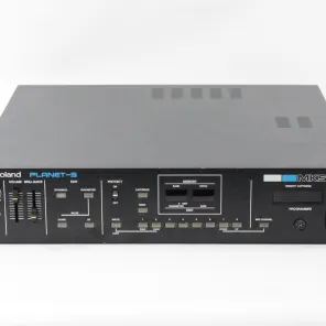 Roland SPV-355 P/V Synth | Reverb