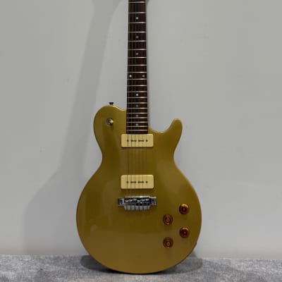 Tokai LS125s ゴールドトップ　p90ピックアップ Tokai LS125s ゴールドトップ p90ピックアップ