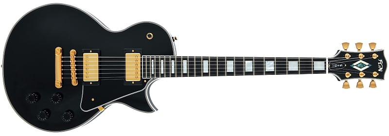FGN Neo Classic NLC20EMH Black | Reverb