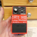 Boss Demo Sale! Boss RC-1 Looper - Excellent - Save Some $$!!