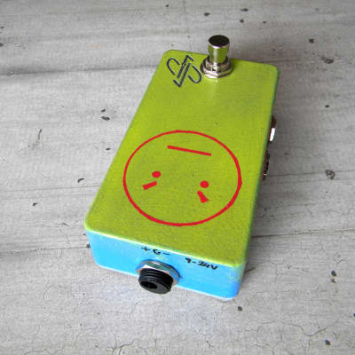 dpFX Pedals - Tails Bypass Looper (active) image 9
