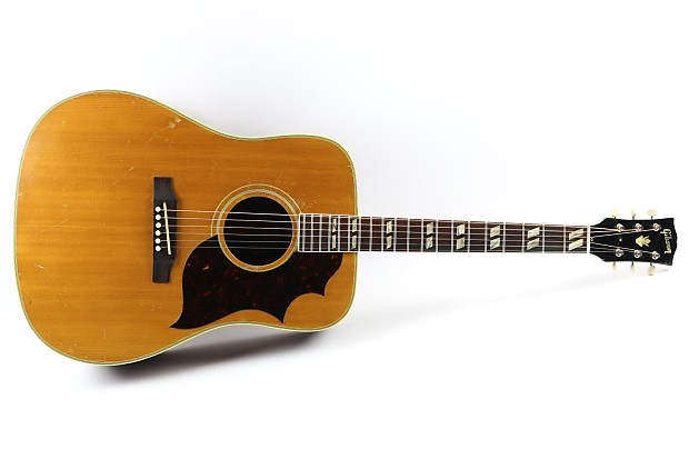 1962 gibson sale country western