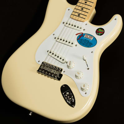 Fender Stratocaster Hardtail (Partscaster) - Tex-Mex and Seymour