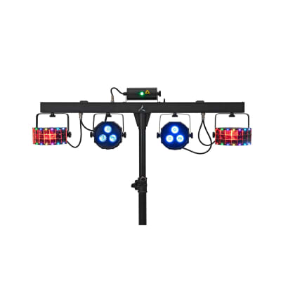 Eurolite LED KLS Laser Bar FX Air image 2