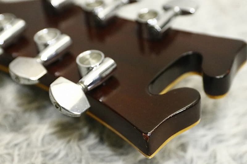 YAMAKI　B30　バッファローヘッド Yamaki B-30 バッファローヘッド ヤマキ
