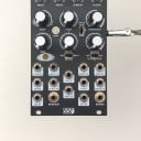 Steady State Fate Entity Percussion Synthesizer Black