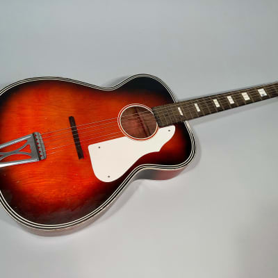 Harmony H1141 Acoustic Guitar "Stella" Brand 15" Vintage! image 1