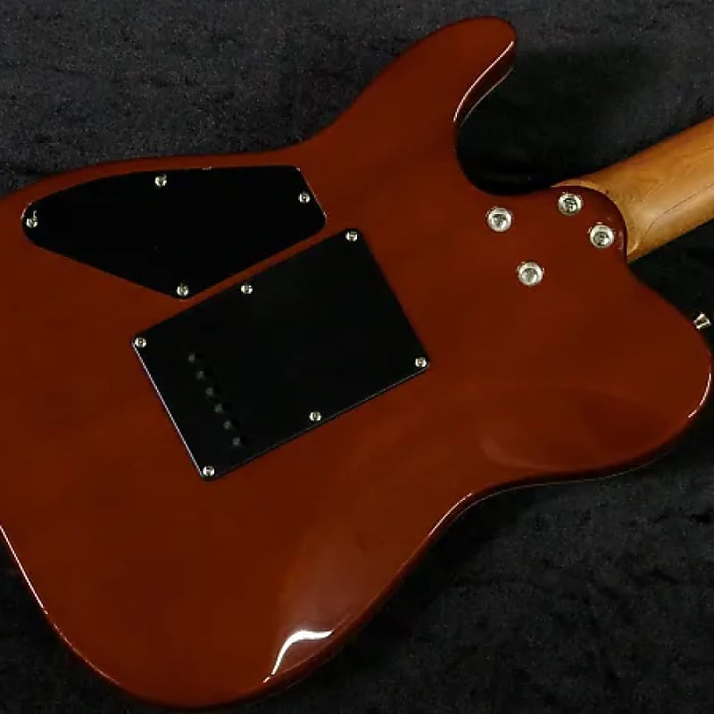 Bacchus TAC24 FMH-RSM/M N-BR-B Universe Series Roasted Maple Bacchus TAC24 FMH-RSM/M N-BR-B Universe Series Roasted Maple