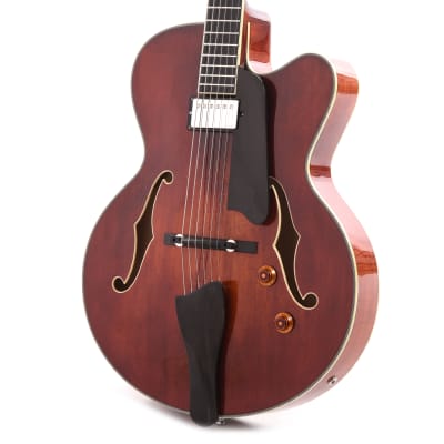 Eastman AR503CE Archtop Classic image 2