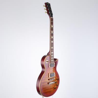 超特価セール開催！！ Les LPS-80F Orville Paul Canada Reverb | Flame Photo Standard ギター