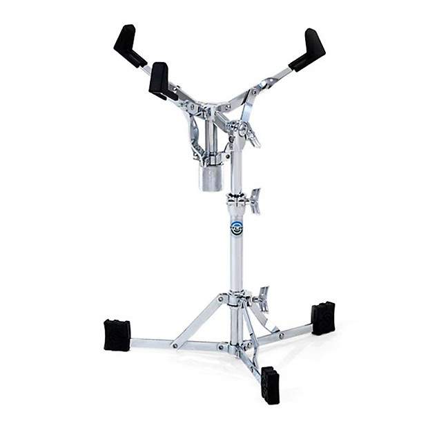 Ludwig LAC21SS Atlas Classic Flat-Based Snare Stand 2012 - 2022 image 1