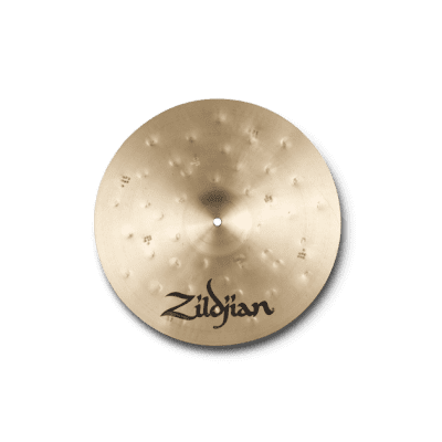 Zildjian 16 Inch K Custom Special Dry Crash Cymbal K1416 642388316528 image 4