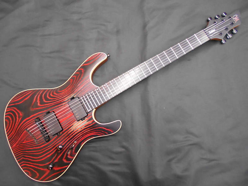 MAYONES Setius Gothic 6 | Reverb