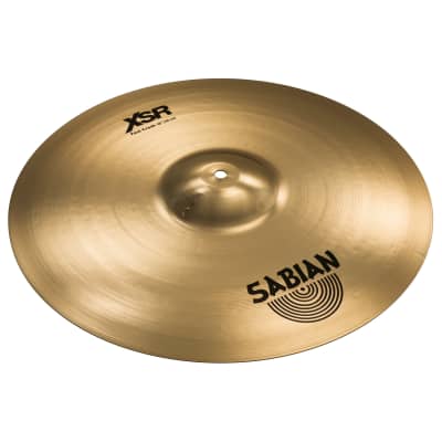 Sabian XSR Super Set Cymbal Pack image 19