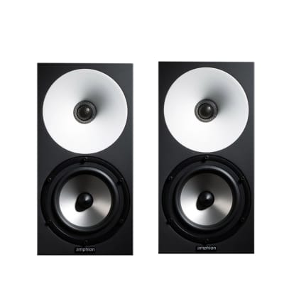 Amphion One18 Passive Studio Monitors - Pair | Reverb