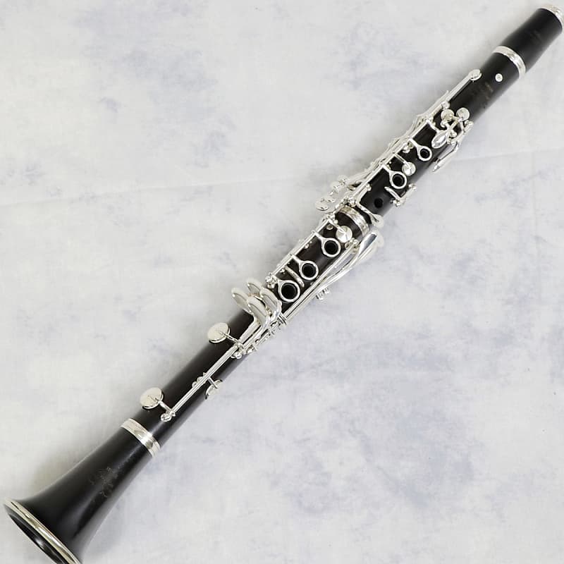 Yamaha Ycl-853 Iiv Se-V Clarinet | Reverb