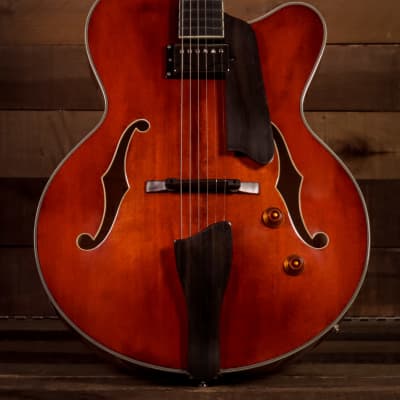 Eastman AR503CE-CLA with Case, Classic Antique for sale