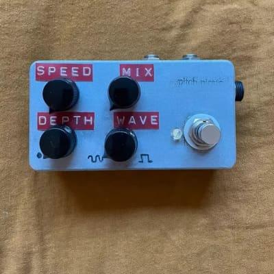 Reverb.com listing, price, conditions, and images for mid-fi-electronics-pitch-pirate
