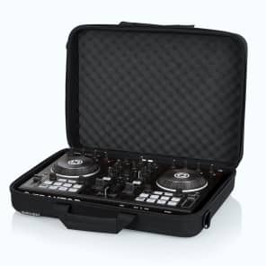 Gator GU-EVA-1813-3 Small Molded EVA DJ Controller Case