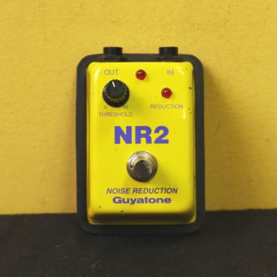 Guyatone NR2 Noise Reduction Japan RARE! image 1