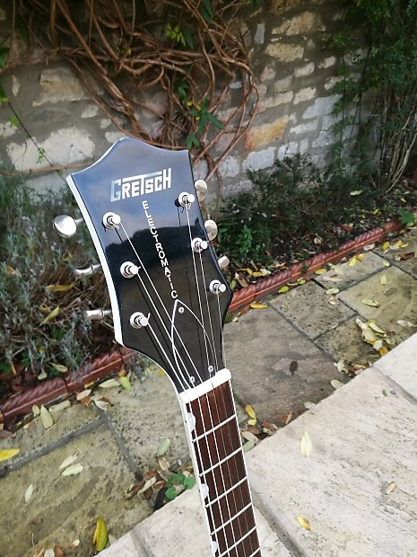 Gretsch ELECTROMATIC 5124