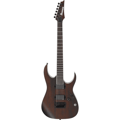 Ibanez RGIR20BFE Iron Label | Reverb