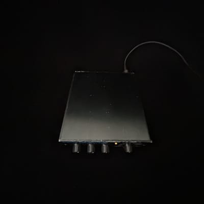 Alesis MicroVerb I image 2