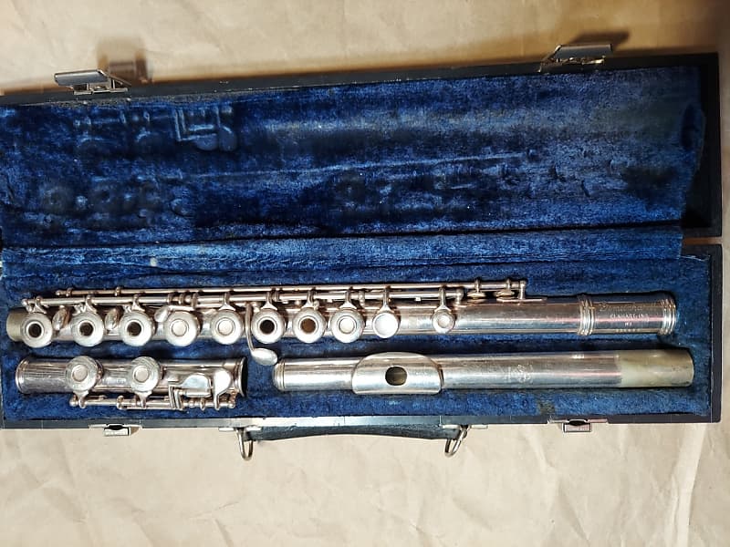 Gemeinhardt m3 outlet flute