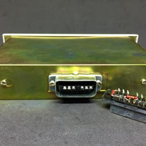 #2 EMT 257 Compact Compressor Limiter Serial Number #26873 | Reverb