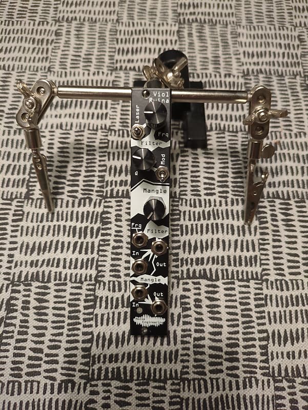 Noise Engineering Viol Ruina