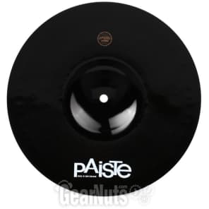 Paiste 12 inch PST X DJs Ride Cymbal image 2