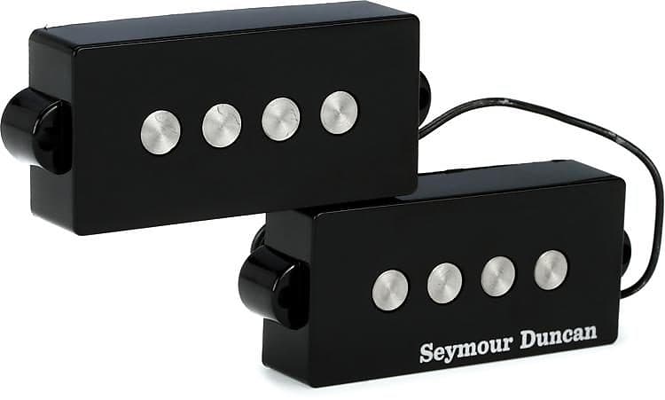 Seymour Duncan Bassline SPB-3 Quarter Pound P-Bass Pickups 11402 