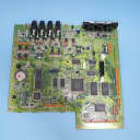 ROLAND JV-880 Main Board - ASSY# 79675320 - Clean & UNTESTED - For parts only - Free Shipping