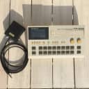 Roland TR-505 Rhythm Composer + Start/Stop pedal + Owner's manual