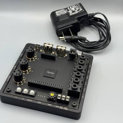 DTM・DAW Teenage engineering Oplab Teenage Engineering Oplab | Sweetwater