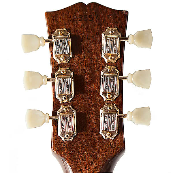 Gibson ES-345TDSV Stereo 1965 - 1969 image 6